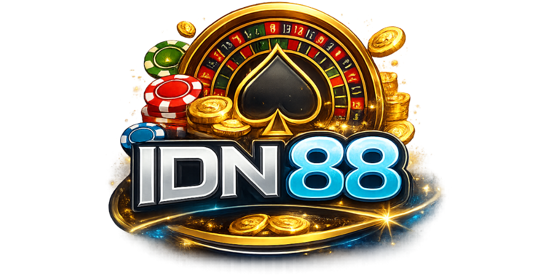 Idn88 | Portal Game Online Dengan Peluang Kemenangan Fantastis